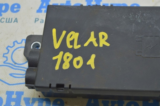 LAND ROVER J8A214516AC в наличии Киев