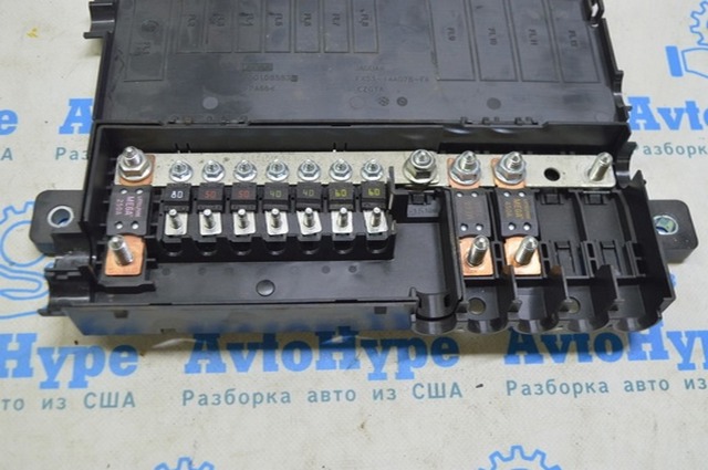 LAND ROVER J8A214516AC в наличии Черновцы