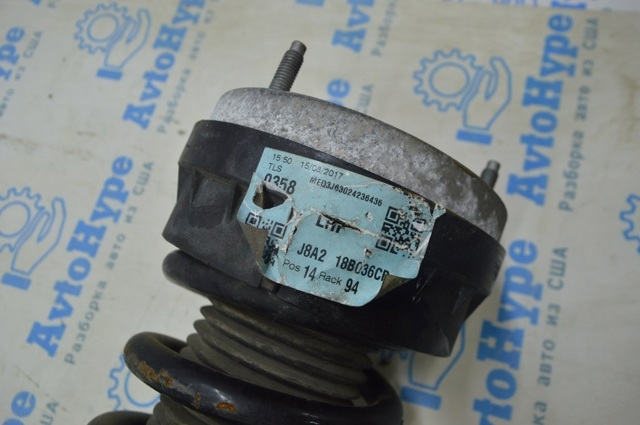 J8A218B036CB LAND ROVER купить в Кривой Рог