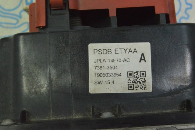 JAGUAR J9C10581 в наличии Черновцы