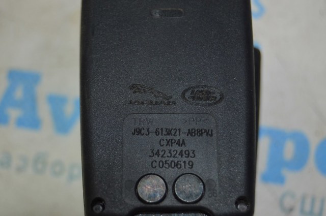JAGUAR J9C3613K21AB8PVJ в наличии Харьков