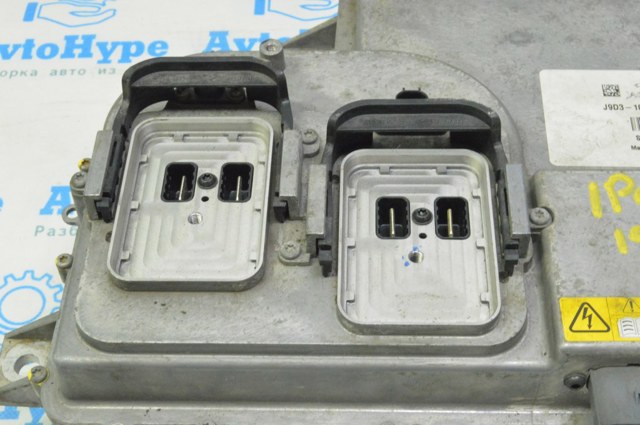 JAGUAR J9D310C762AY в наличии Ровно