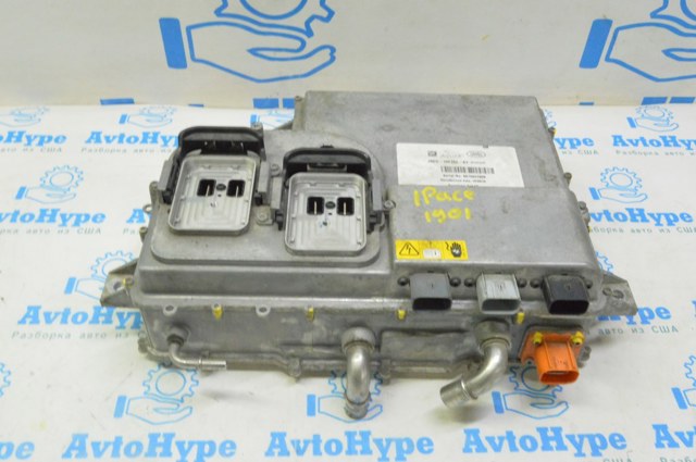 J9D310C762AY Jaguar