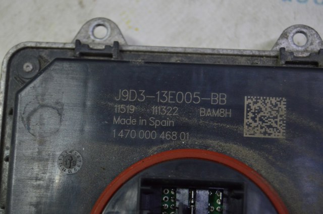 J9D313E005BB купить Днепр