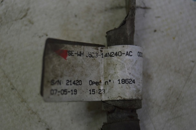 JAGUAR J9D314N240AC в наличии Запорожье