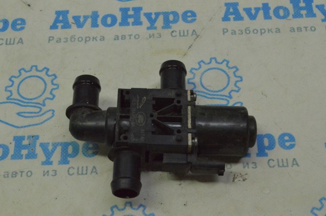 J9D318495AA JAGUAR Кран печки купить в Кривой Рог