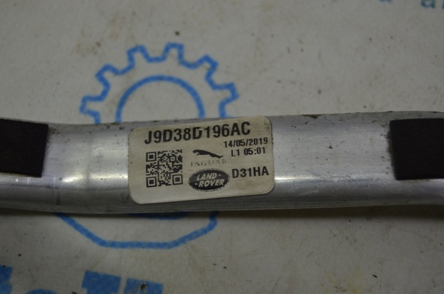 JAGUAR J9D38D196AC в наличии Полтава