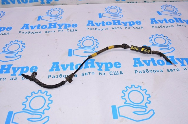JG9Z2C190B FORD Датчик АБС задний купить в Сумы