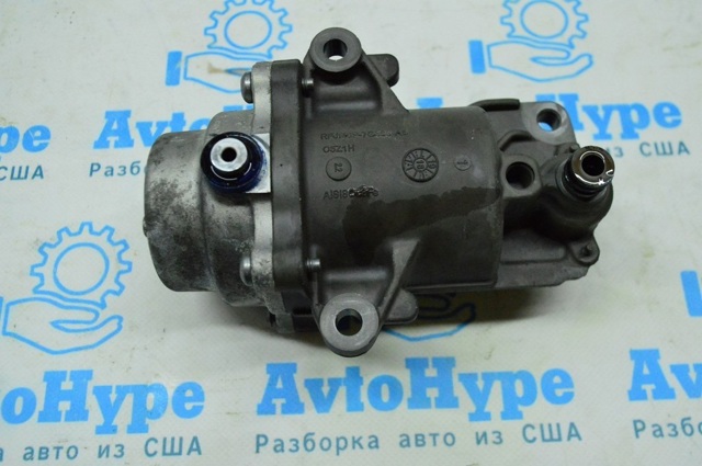Модуль АКПП электронный JM5P7P184BE FORD