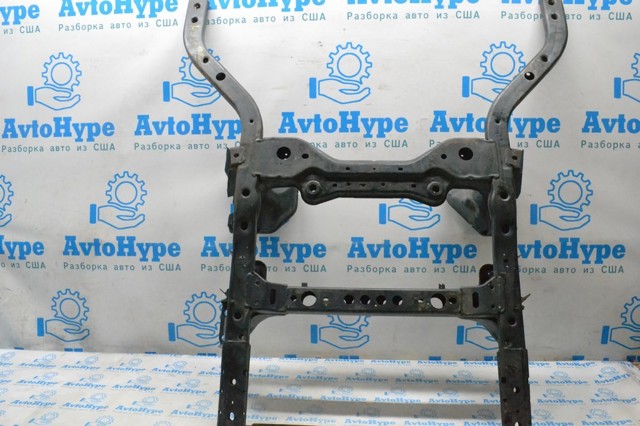 Балка передней подвески (подрамник), передняя JR3Z5C145B FORD