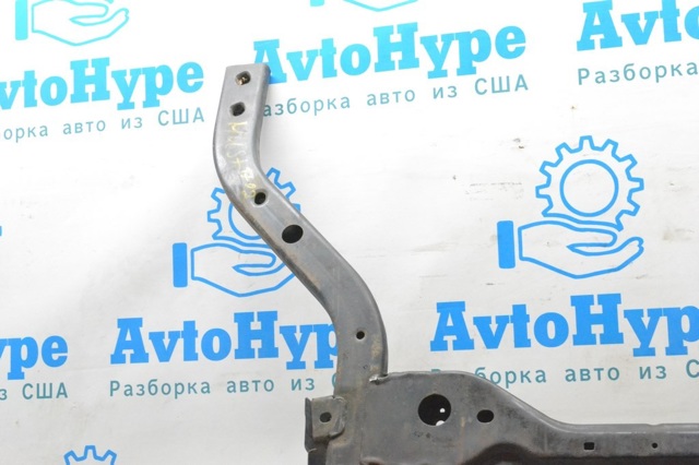 JR3Z5C145B Балка передней подвески (подрамник) передняя купить Ирпень