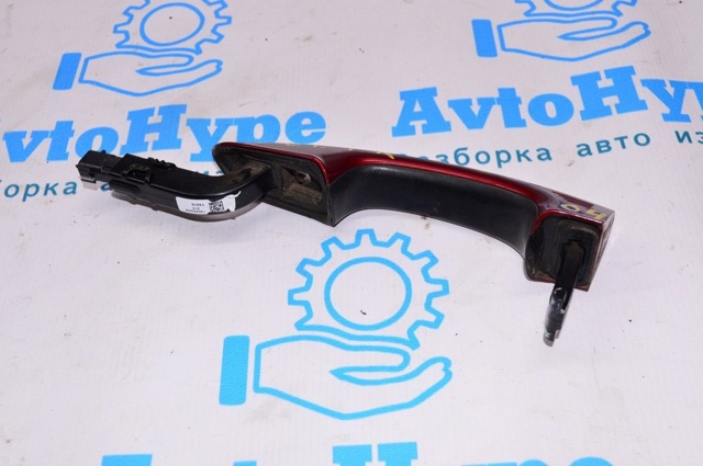 JS7Z5422404CAPTM FORD Ручка двери передней наружная правая купить в Винница