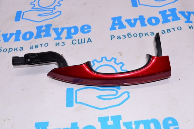 JS7Z5422404CAPTM Ручка двери передней наружная правая купить Ровно