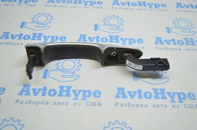Ручка передней двери наружная, левая JS7Z5422405BAPTM FORD