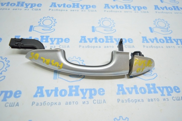 JS7Z5422405BAPTM Ручка двери передней наружная левая купить Кривой Рог