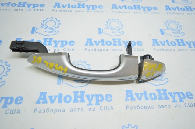 JS7Z5422405BAPTM FORD Ручка двери передней наружная левая купить в Полтава