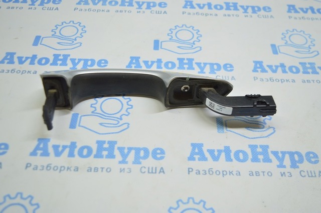 JS7Z5422405BAPTM Ручка двери передней наружная левая купить Тернополь