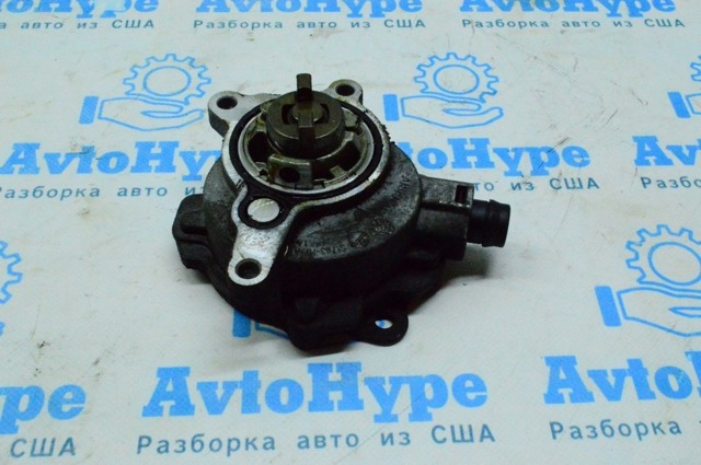 Механический вакуумный насос JT4Z2A451B FORD