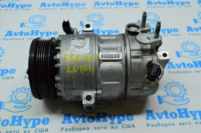 FORD JX6119D629ND в наличии Тернополь