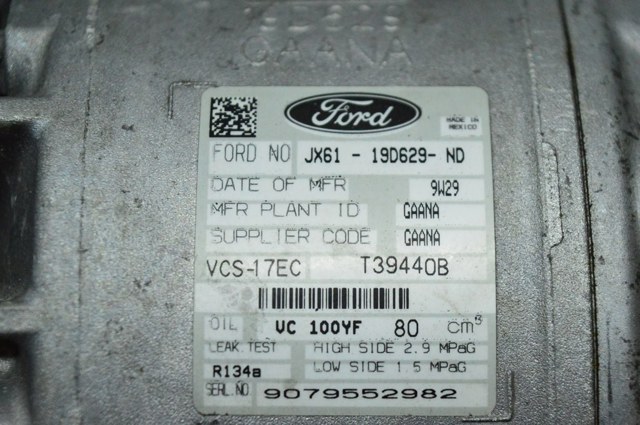 JX6119D629ND купить Кривой Рог