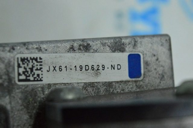 JX6119D629ND купить Николаев