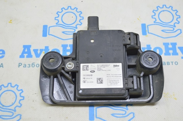 LAND ROVER JX6314F152AD в наличии Житомир