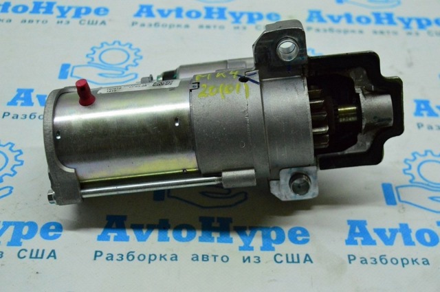 JX6T11000DA FORD Стартер купить в Винница
