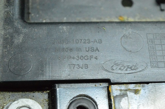 FORD JX6Z10732C в наличии Кривой Рог