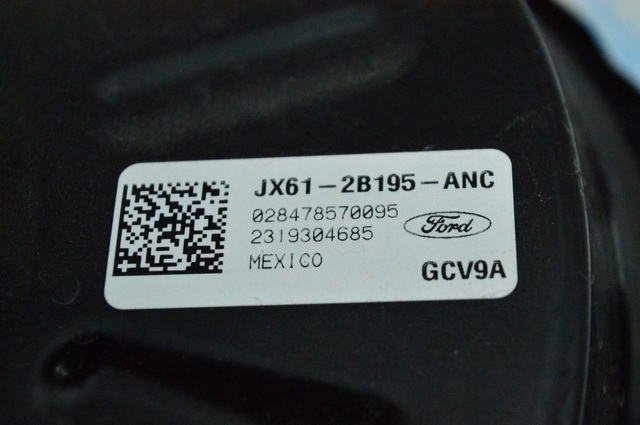 ГТЦ JX6Z2140K FORD