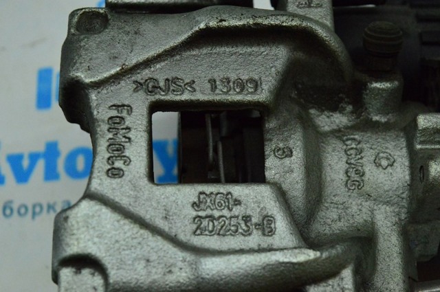 JX6Z2386M FORD Суппорт тормозной задний левый купить в Ужгород