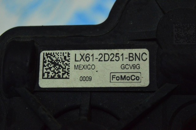 JX6Z2386M FORD Суппорт задний левый купить в Сумы