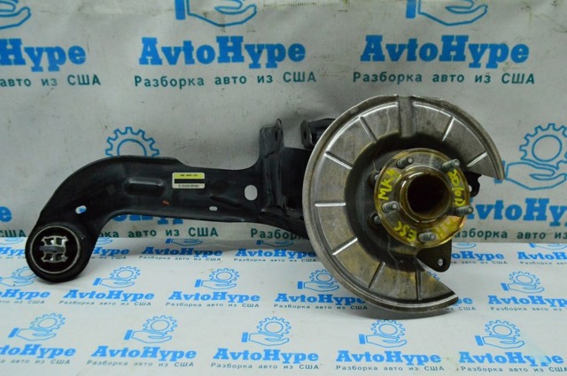 FORD JX6Z2C028B Защита тормозного диска заднего правая в наличии Кривой Рог