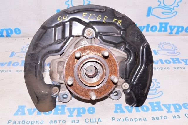 K2GZ1104A FORD Ступица передняя купить в Украина