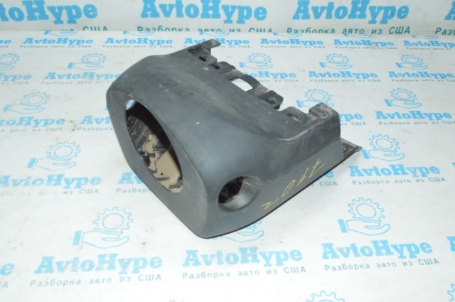 Защитный кожух рулевого механизма KD4560220C02 MAZDA