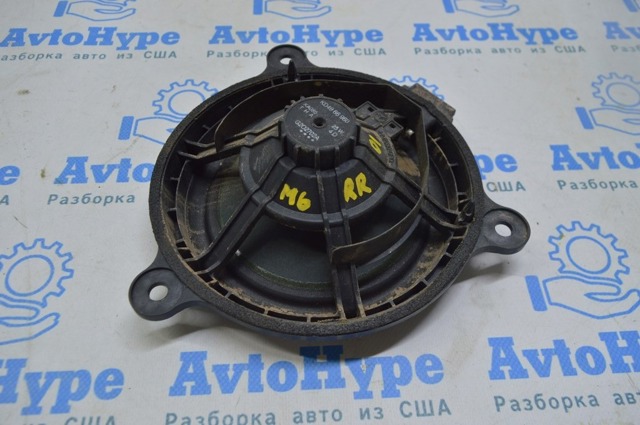 Динамик задней двери KD4966960 MAZDA