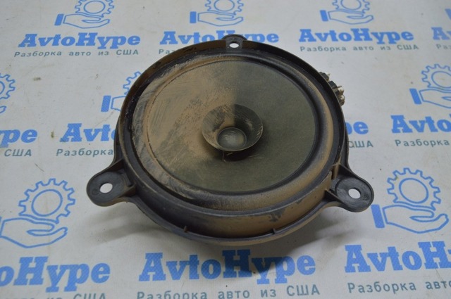 KD4966960 MAZDA Динамик задней двери купить в Ужгород