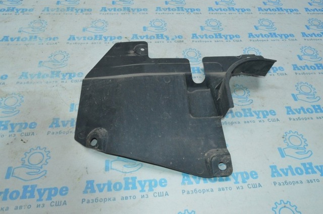 Защита двигателя, правая KD5356341A MAZDA