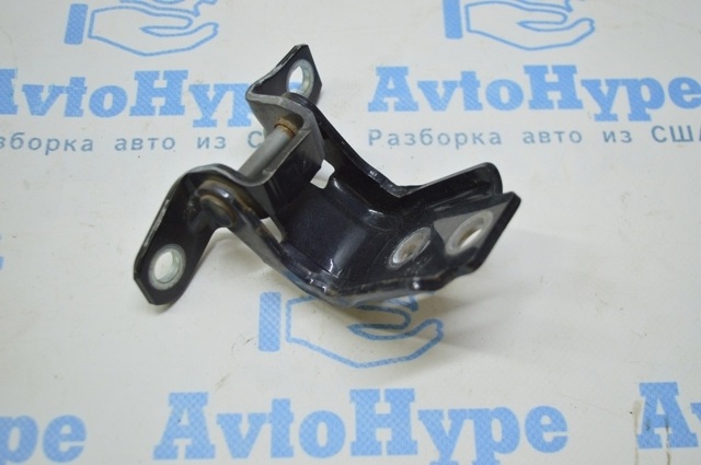 Завеса двери передней правой KD5358210A MAZDA