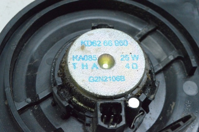 KD6266960 MAZDA купить в Каменское
