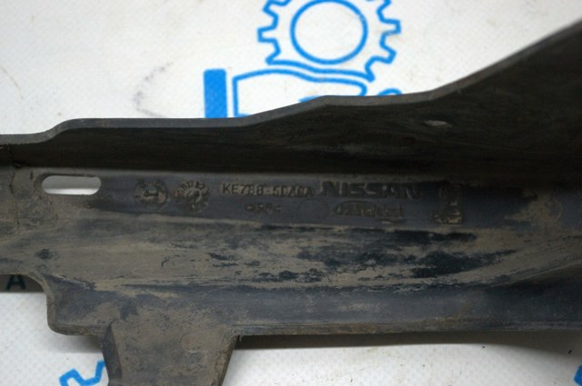 NISSAN KE7885DJ0A в наличии Житомир