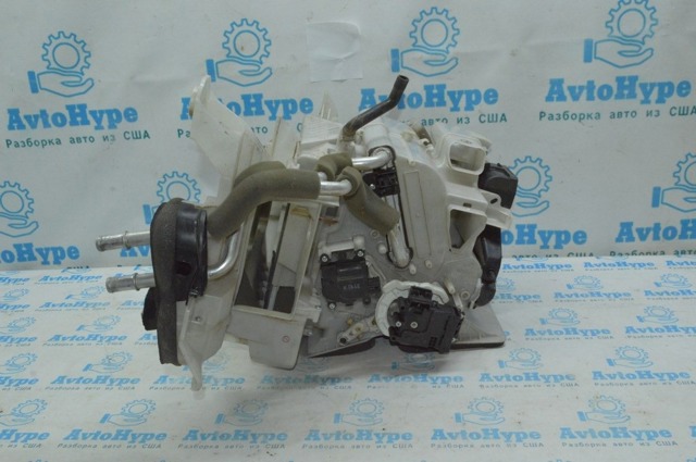 Клапан расширительный KF0361J14 MAZDA