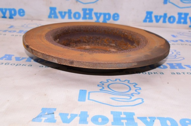 Дисковый тормоз KS7Z2C026A FORD