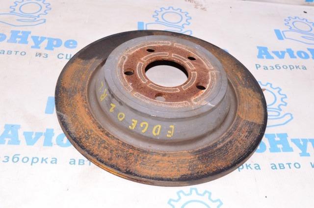 FORD KS7Z2C026A Тормозные диски в наличии Днепр