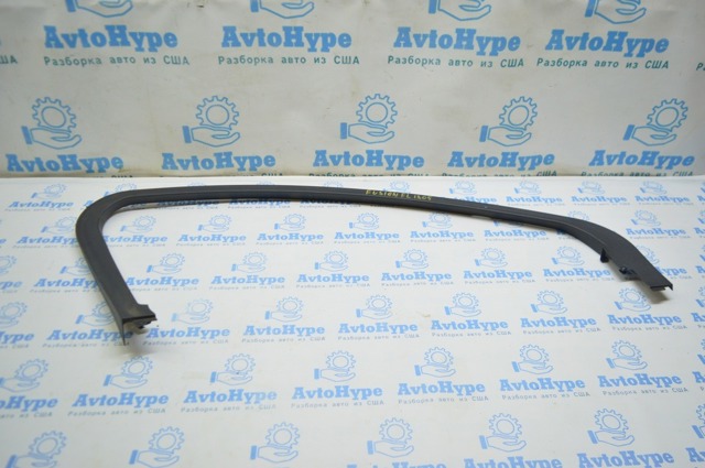 Термошумоизоляция передней двери KS7Z5400014AB FORD