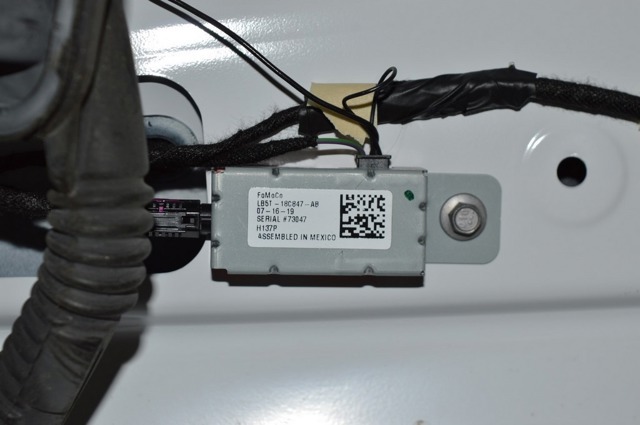 LB5T18C847AB FORD купить в Каменское