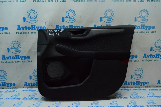 LB5Z14529BB FORD Кнопка включения мотора стеклоподъемника задняя купить в Винница