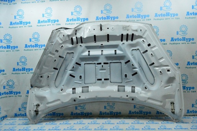 LJ6Z16612A Капот купить Ирпень