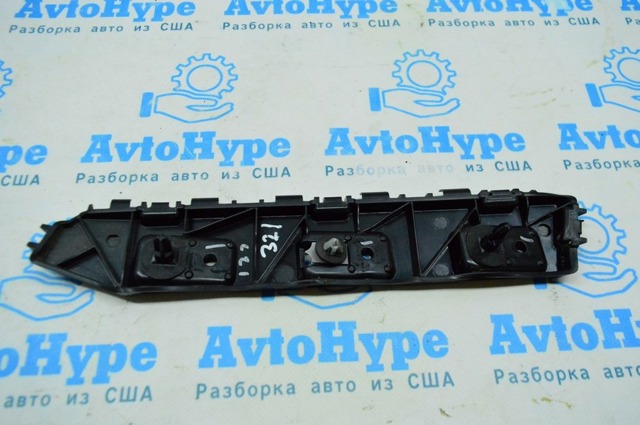 LJ6Z17D942C FORD Направляющая заднего бампера правая купить в Хмельницкий