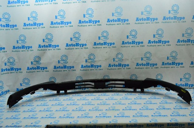 LJ6Z17D957A FORD Бампер передний, нижняя часть купить в Черновцы