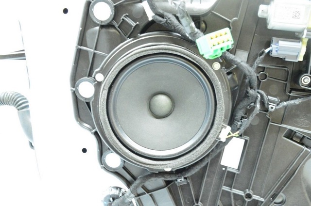 LJ6Z18808A Динамик передней двери купить Житомир